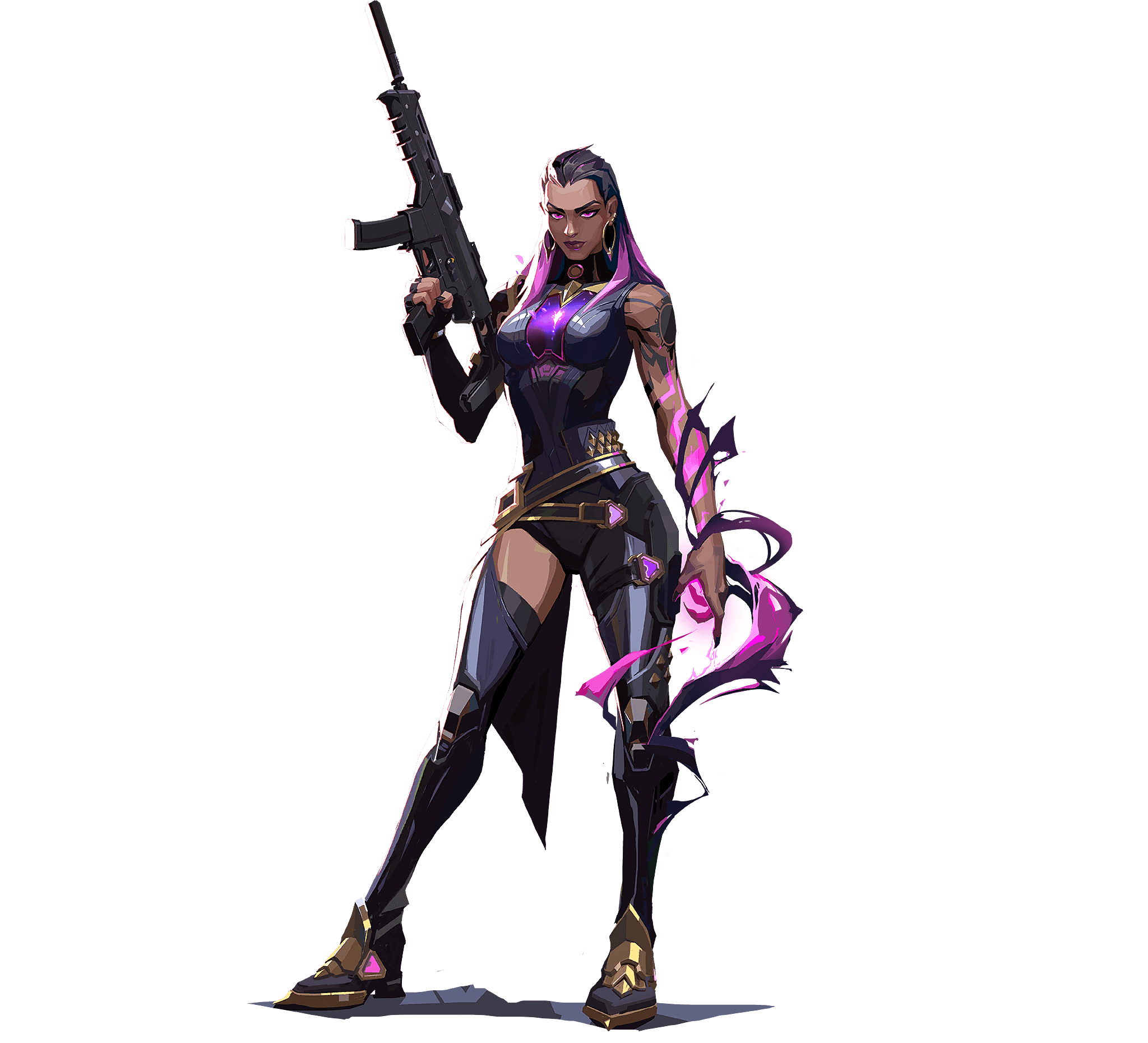 Reyna